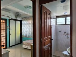 Pandan Valley (D21), Condominium #497129991